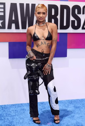 Jasmine Frazier - Project Casting Gallery Image 7 Jasmine Frazier - Gallery Image 7