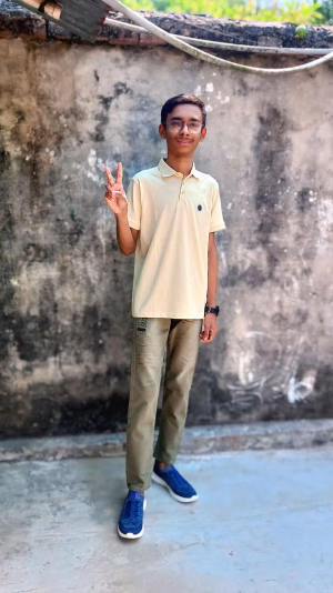 Talash Nashith - Gallery Image 1