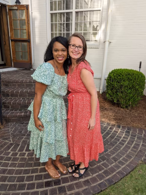 Gabbrielle Parker - Gallery Image 7