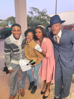 Enorck Syprien - Project Casting Gallery Image 15 Enorck Syprien - Gallery Image 15