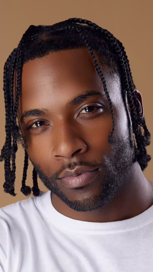 Harold Lamour - Project Casting Gallery Image 2 Harold Lamour - Gallery Image 2