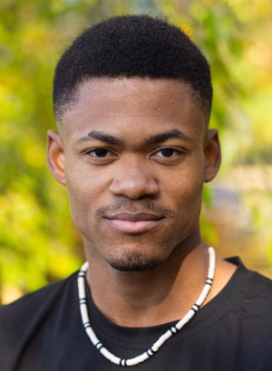 Enorck Syprien - Project Casting Gallery Image 3 Enorck Syprien - Gallery Image 3