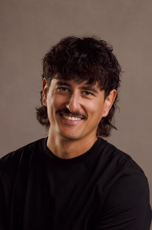 Alex Oros - Gallery Image 1