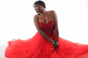 Terra Moore - Gallery Image 1