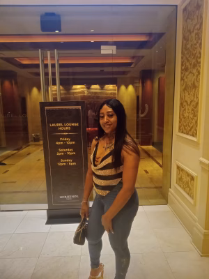 Traneshia Hall - Project Casting Gallery Image 16 Traneshia Hall - Gallery Image 16