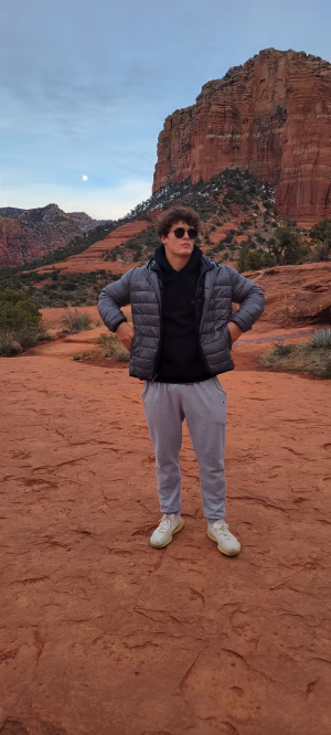 Joseph Bruno - Gallery Image 1