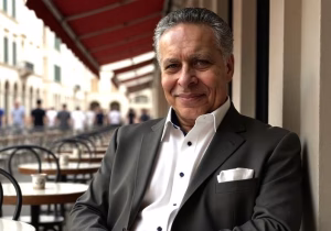 Darryl Davis - Gallery Image 1