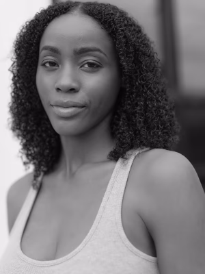 Aliyah Muhammad - Gallery Image 8