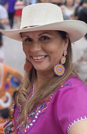 Sylvia Garza - Gallery Image 1