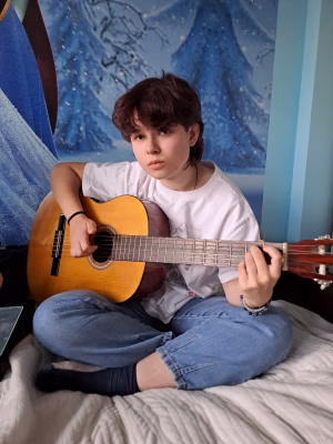 Zofia Gazda - Project Casting Gallery Image 4 Zofia Gazda - Gallery Image 4