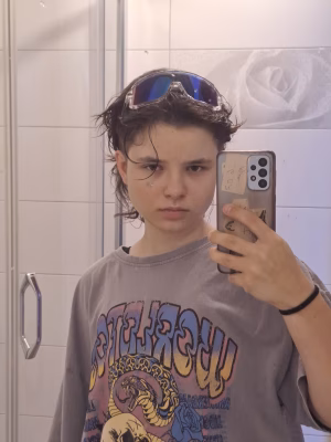 Zofia Gazda - Project Casting Gallery Image 2 Zofia Gazda - Gallery Image 2