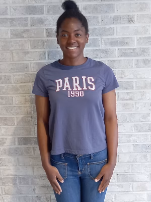 Donielle Lawson - Gallery Image 1