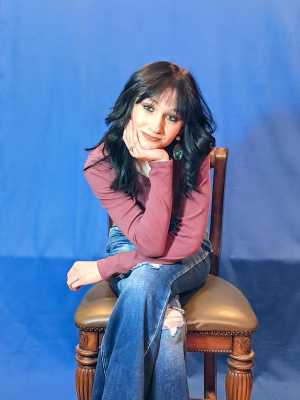 Colleen Long - Project Casting Gallery Image 19 Colleen Long - Gallery Image 19