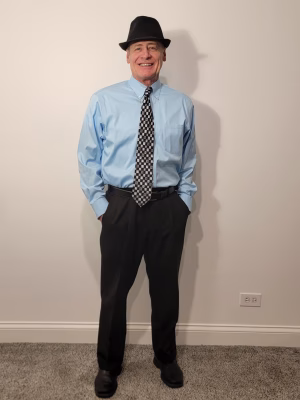 Christopher Bear - Project Casting Gallery Image 10 Christopher Bear - Gallery Image 10