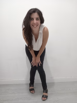 Jazmin Maria Tiscornia - Gallery Image 3