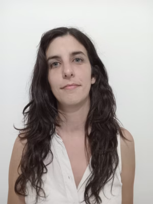 Jazmin Maria Tiscornia - Gallery Image 1