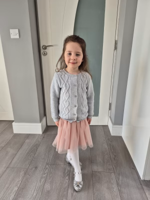 Zoe Tierney - Gallery Image 1