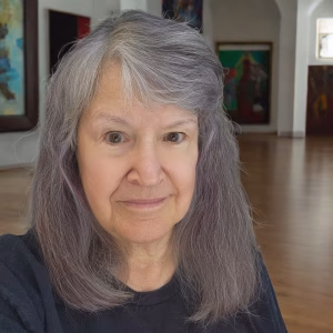 Deborah Kosnett - Gallery Image 7