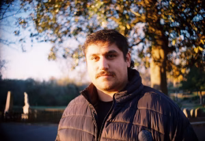 Eli Saliba - Gallery Image 1