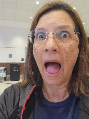 Aileen Redmon - Gallery Image 2