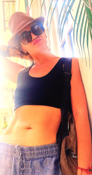 Luisana Piña - Project Casting Gallery Image 10 Luisana Piña - Gallery Image 10