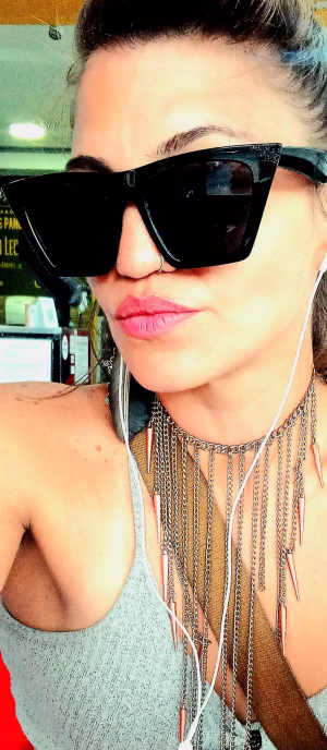 Luisana Piña - Project Casting Gallery Image 7 Luisana Piña - Gallery Image 7