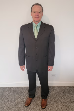 Christopher Bear - Project Casting Gallery Image 11 Christopher Bear - Gallery Image 11