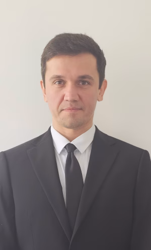 Sergii Golovko - Project Casting Gallery Image 2 Sergii Golovko - Gallery Image 2