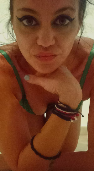 Luisana Piña - Project Casting Gallery Image 2 Luisana Piña - Gallery Image 2