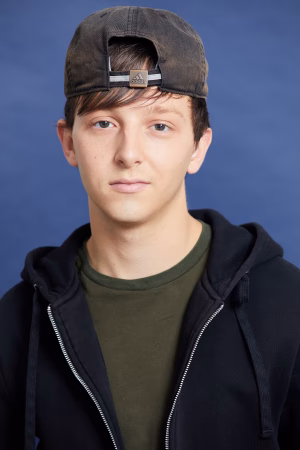 Cole Walker - Project Casting Gallery Image 2 Cole Walker - Gallery Image 2