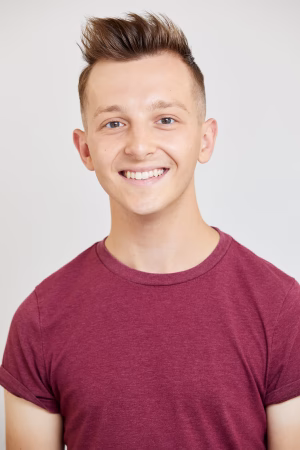 Cole Walker - Project Casting Gallery Image 1 Cole Walker - Gallery Image 1