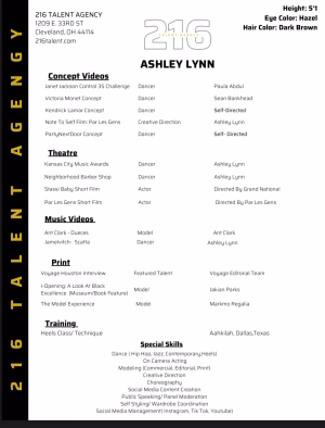 Ashley Farley - Gallery Image 6