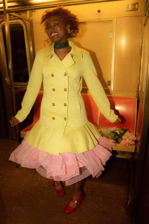 Tyra Hughes - Gallery Image 6