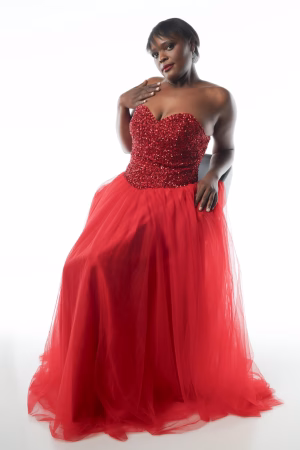 Terra Moore - Gallery Image 3