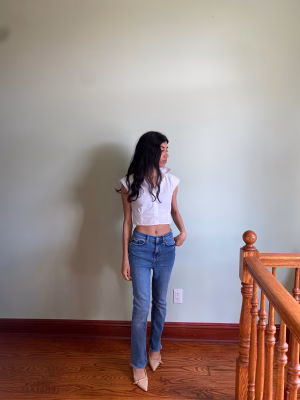 Angela Abbatiello - Project Casting Gallery Image 5 Angela Abbatiello - Gallery Image 5