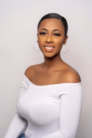 Heaven  Harris - Gallery Image 2