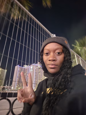 Arielle Dupree - Gallery Image 1