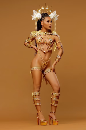 Jazzmin Fussell - Gallery Image 3