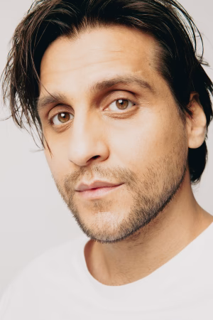 Ricardo Burgos - Gallery Image 1