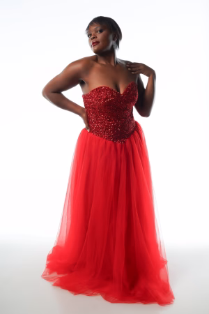 Terra Moore - Gallery Image 4