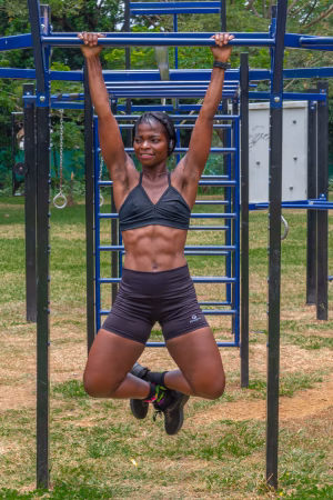 Emilcen Cuero Zapata - Gallery Image 2