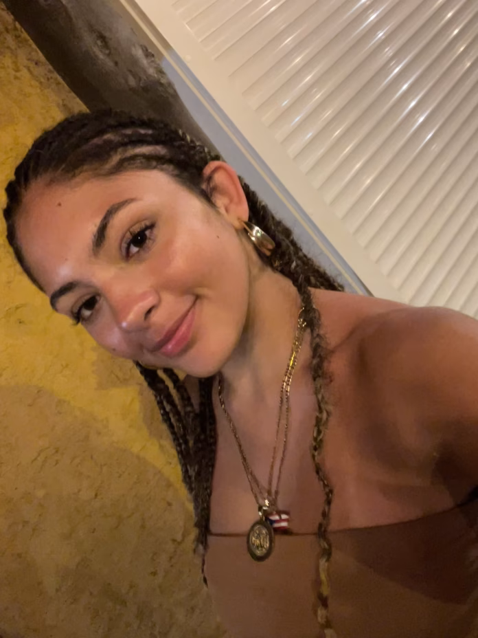 Jocelyn Vega - Profile Photo