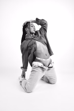 Jazmyn Gre - Gallery Image 12