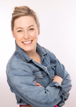 Kirstin Pieschke - Project Casting Gallery Image 3 Kirstin Pieschke - Gallery Image 3