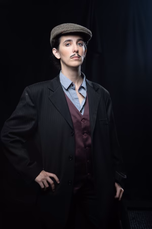 Jazmin Maria Tiscornia - Gallery Image 10