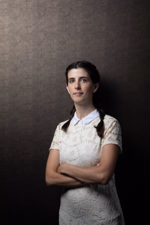 Jazmin Maria Tiscornia - Gallery Image 6