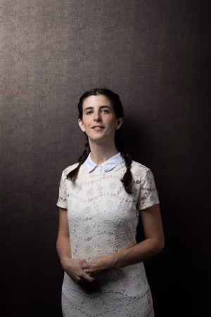 Jazmin Maria Tiscornia - Gallery Image 5