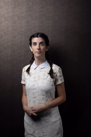 Jazmin Maria Tiscornia - Gallery Image 8