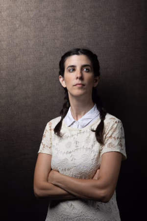 Jazmin Maria Tiscornia - Gallery Image 7