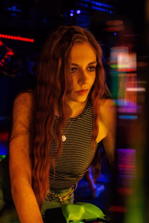 Rachael Still (maiden name – Wigley) - Gallery Image 8